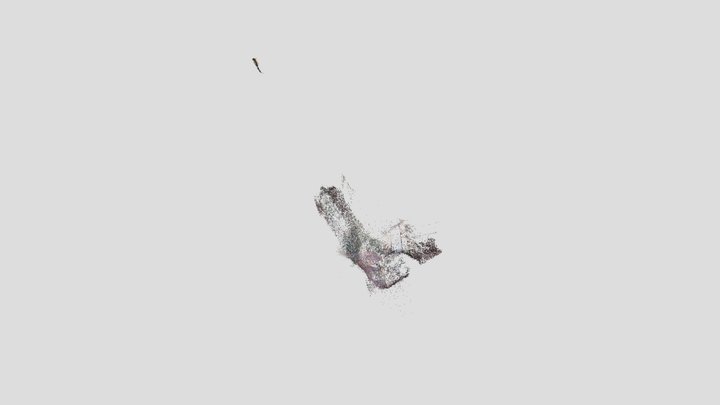 36 Engieer Regiment bridge gap 3D Model