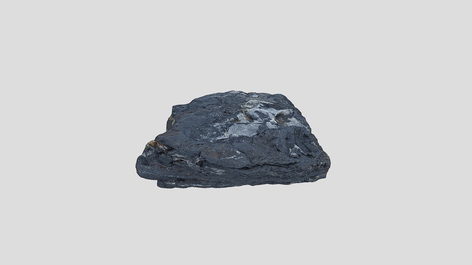 Black Schist