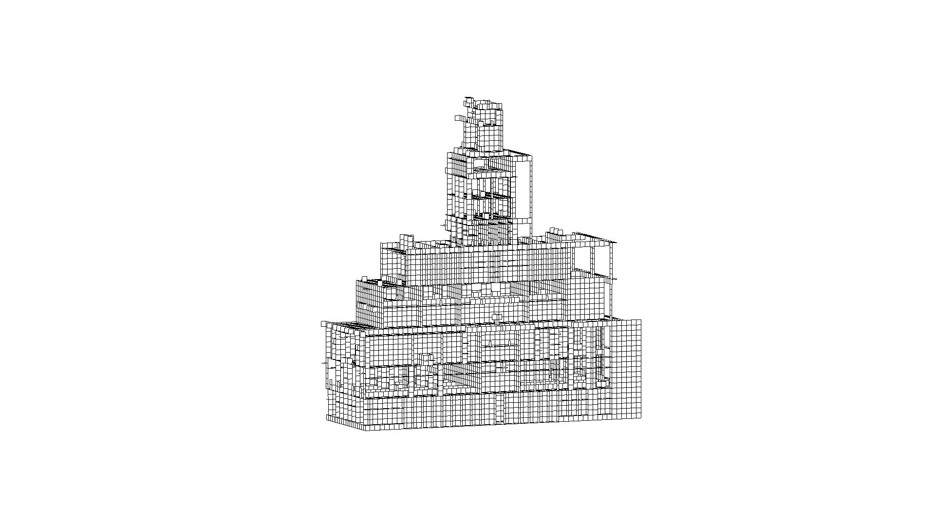 Djet — Sketchfab embed 3D viewer