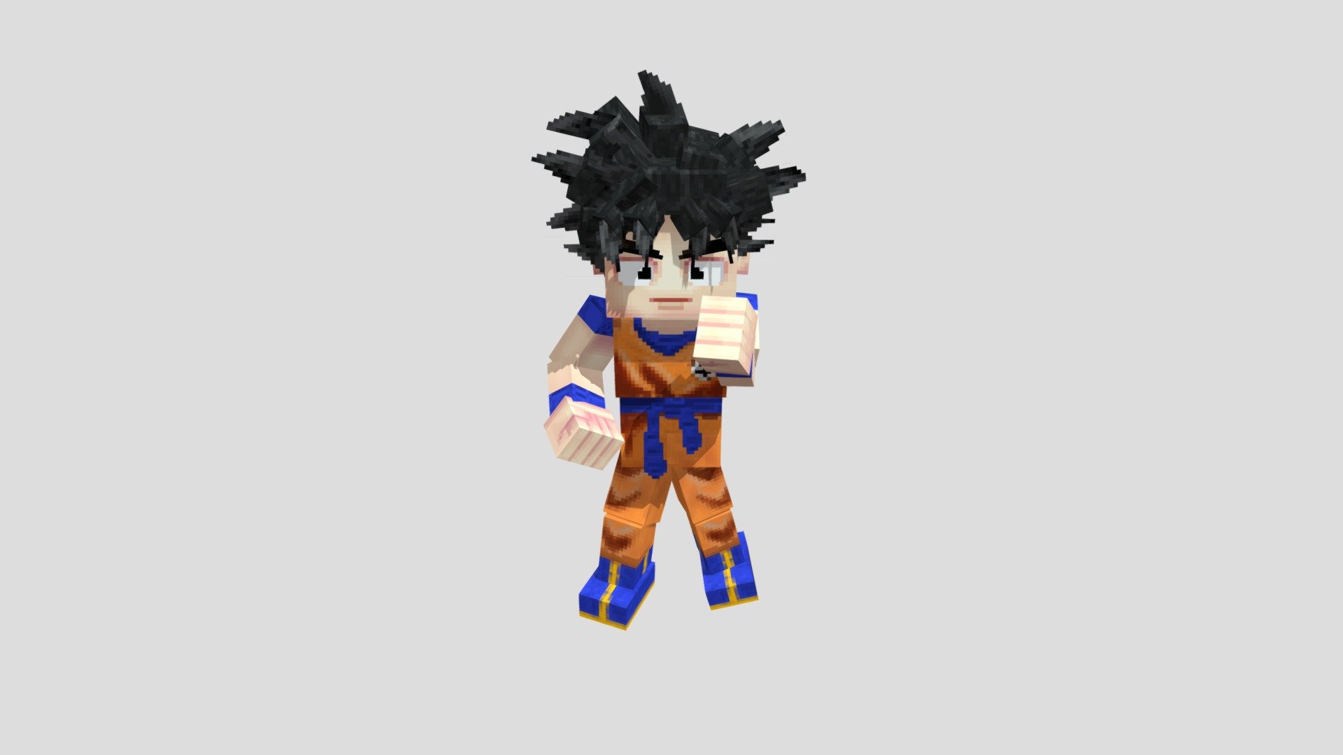 Goku2