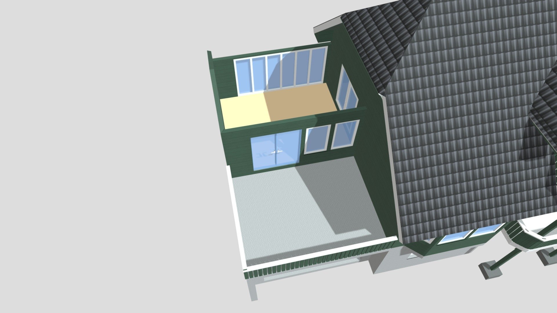 1 ET. Hagestua v.4.0