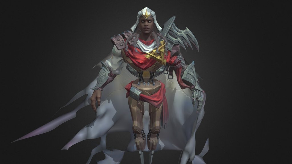 Cloak DARING DUO