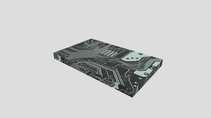 Circuit board Design