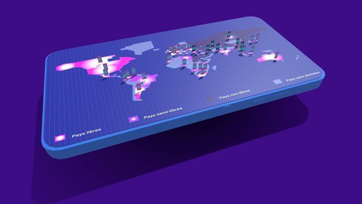 final 3D Model