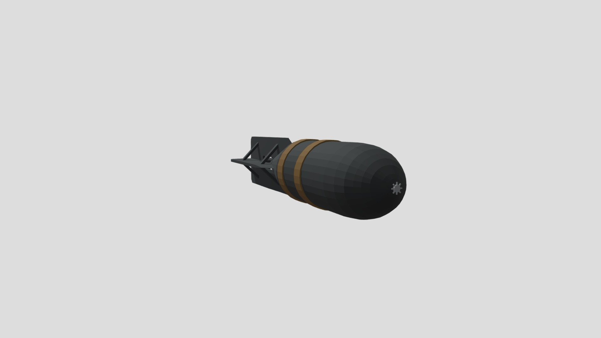 FAB-1000 - Download Free 3D model by United4192 [c4db2a6] - Sketchfab