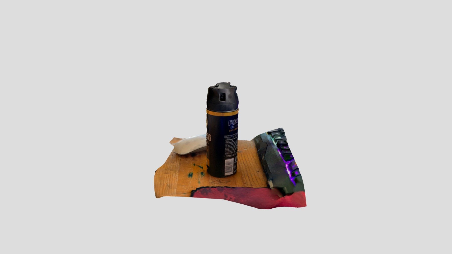 Axe