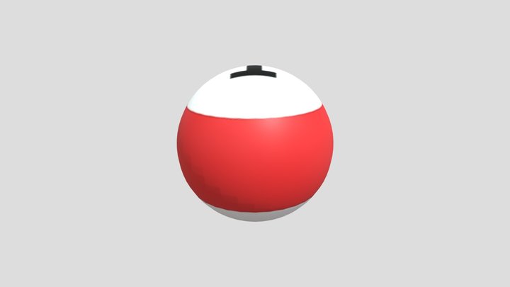ball_1_1 3D Model