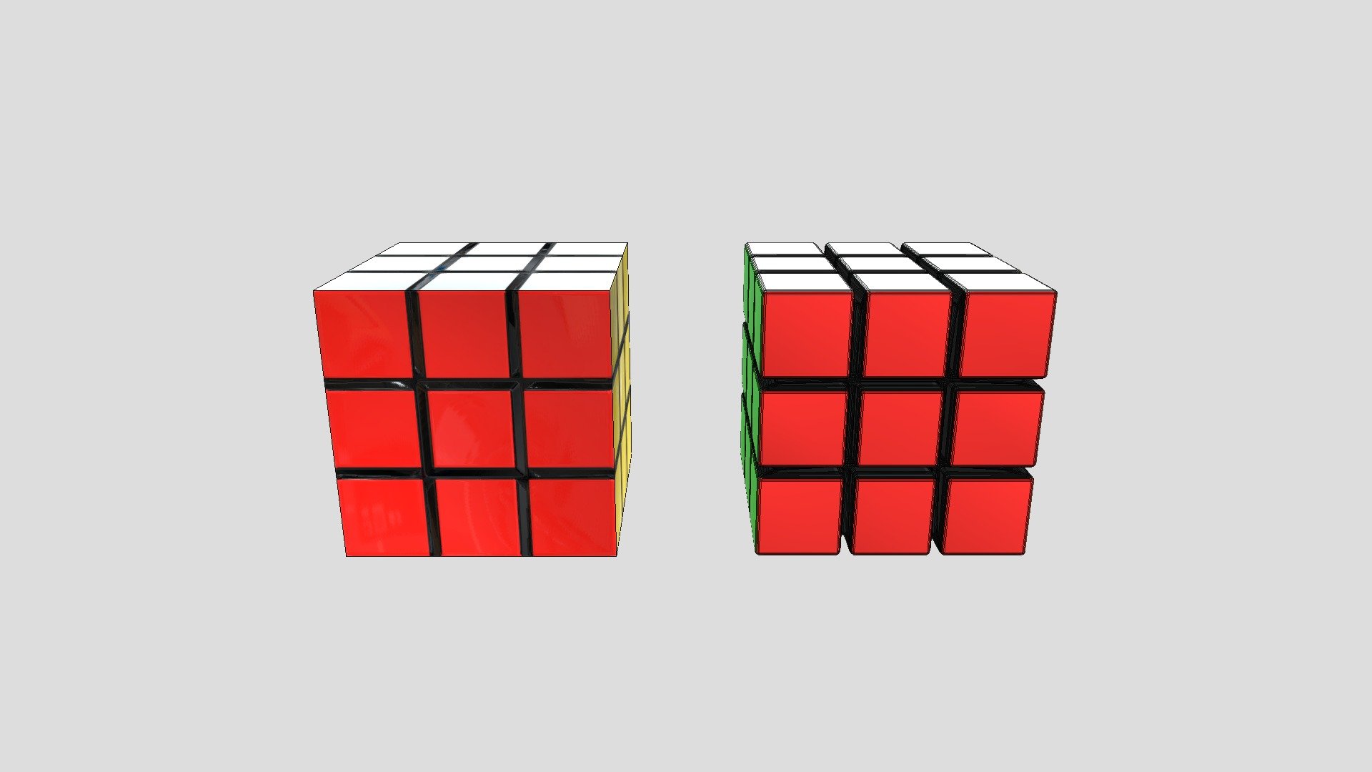 baking lowpoly - highpoly
