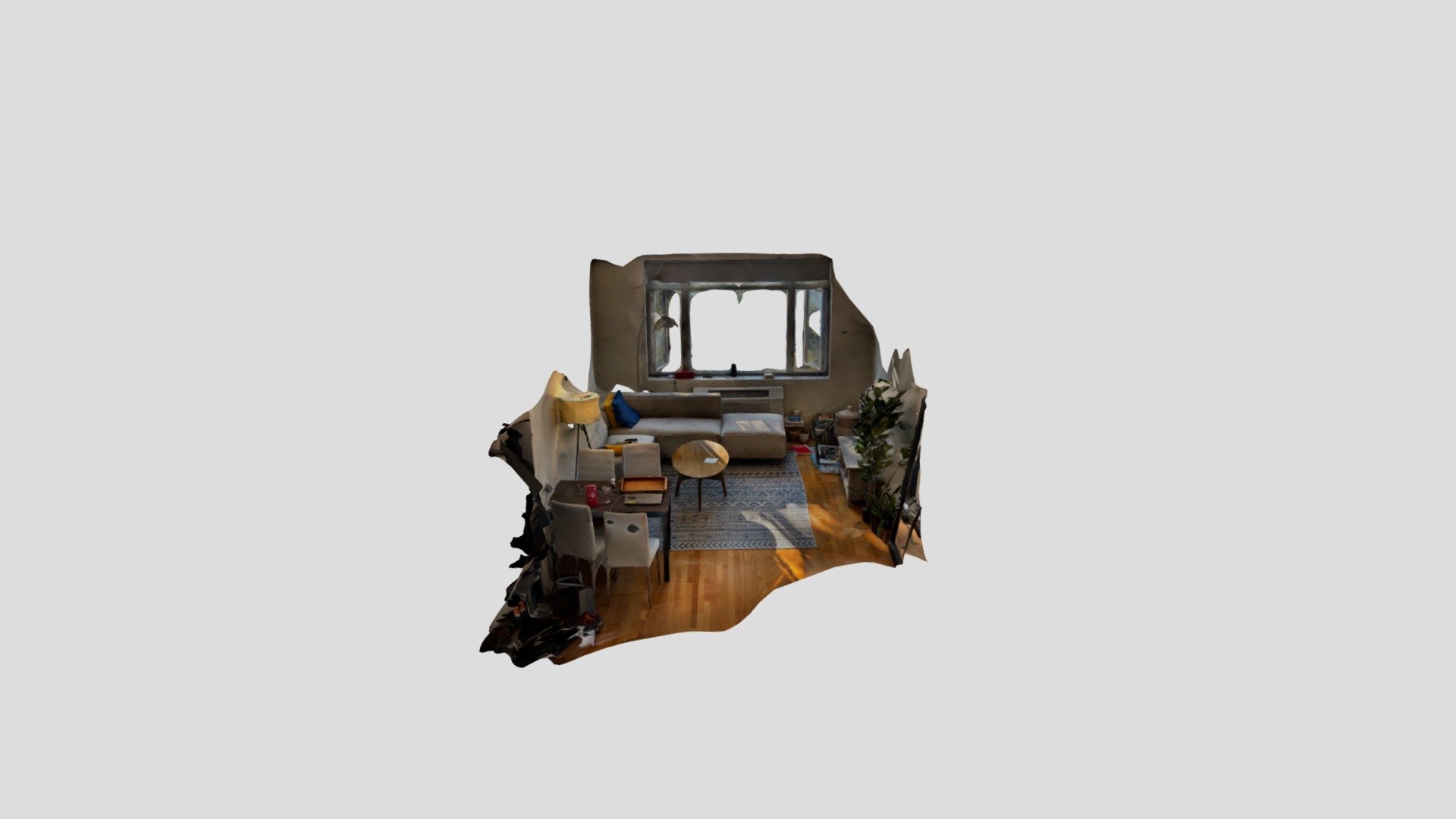 Vernon - Download Free 3D model by kevlust [c4de710] - Sketchfab