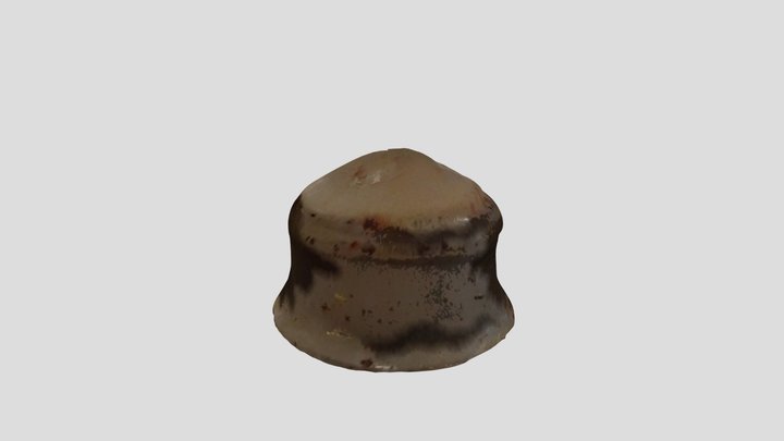 New Qlone 3D Model
