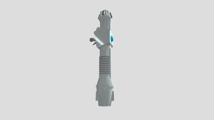 Stripper- Cannon X-50