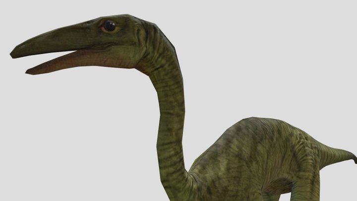 primal carnage compsognathus