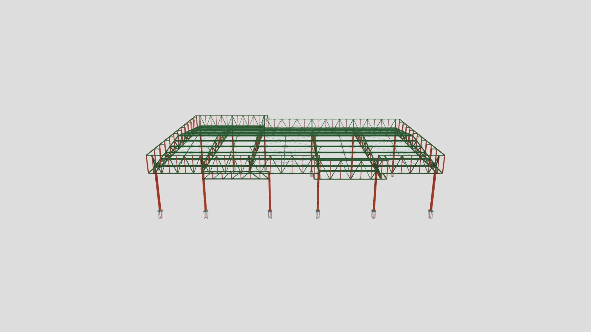 3d Parcial Estrutura