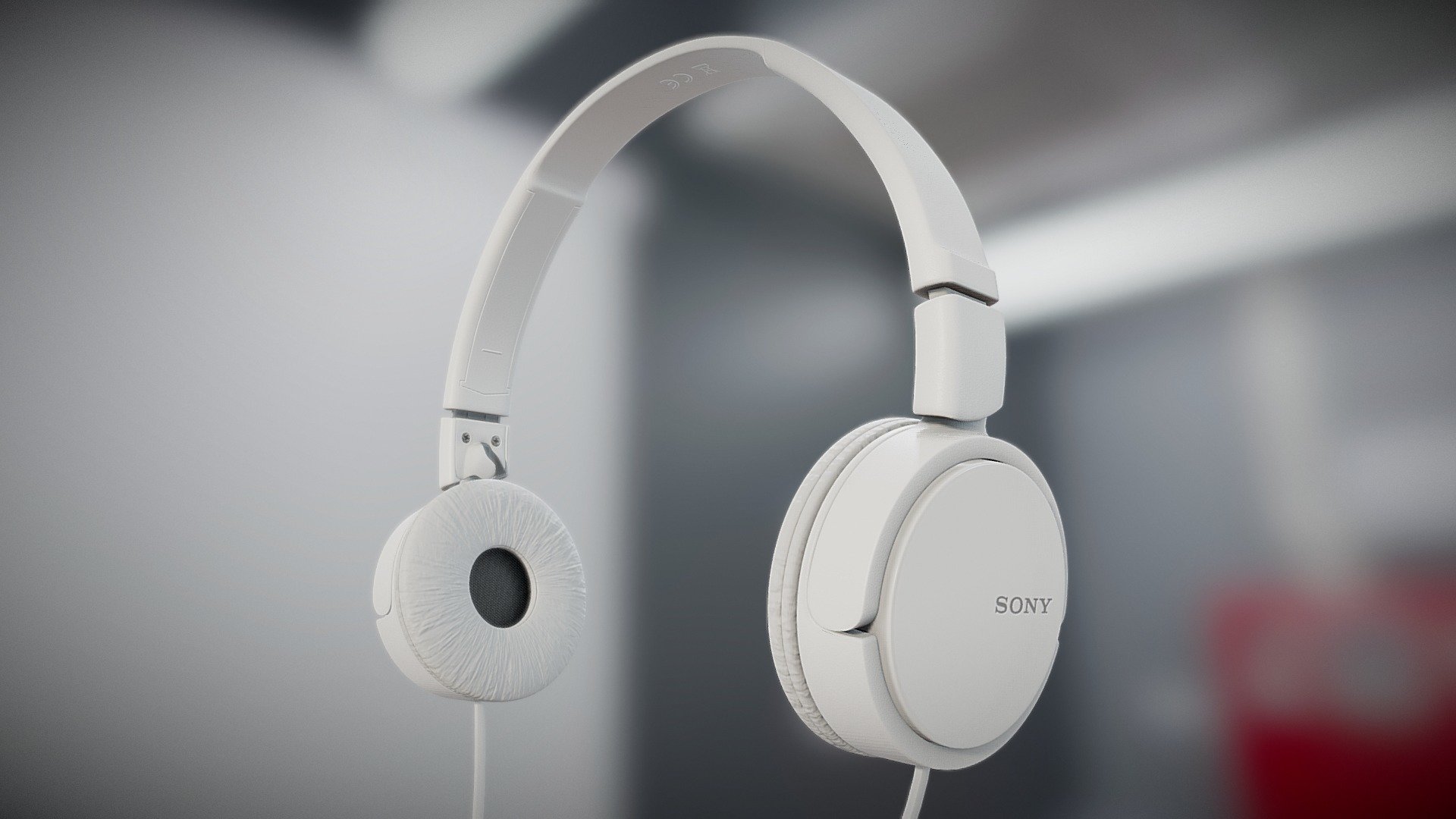 Sony mdr zx110ap