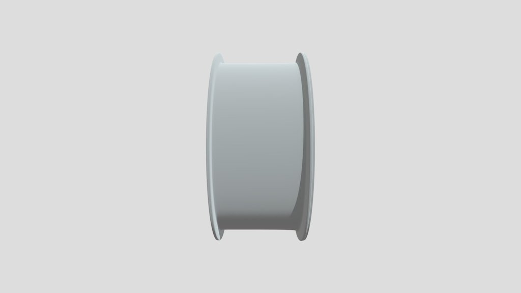 Wheel Rim Beedlock Tire
