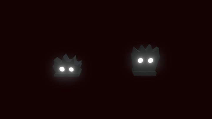 gd Hedgehogs – Free 3D Model STL