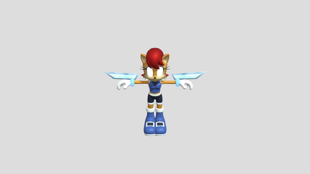 Sally Acorn