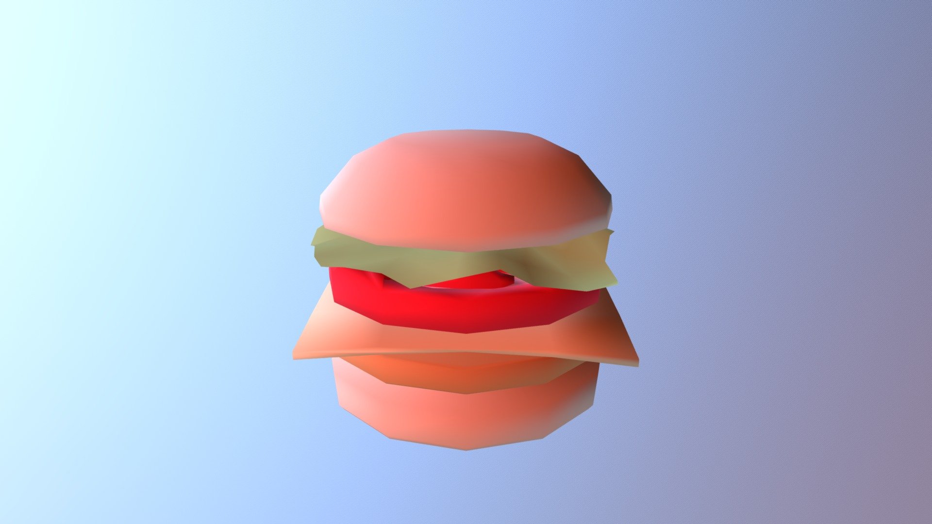 Hamburger