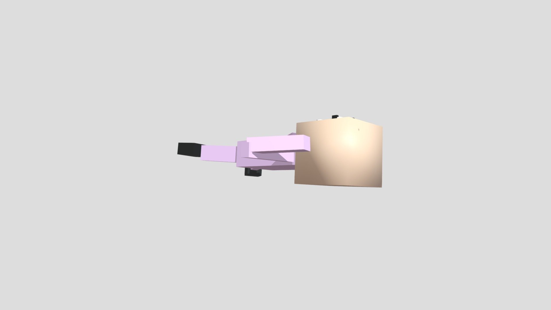 Avatar Animation