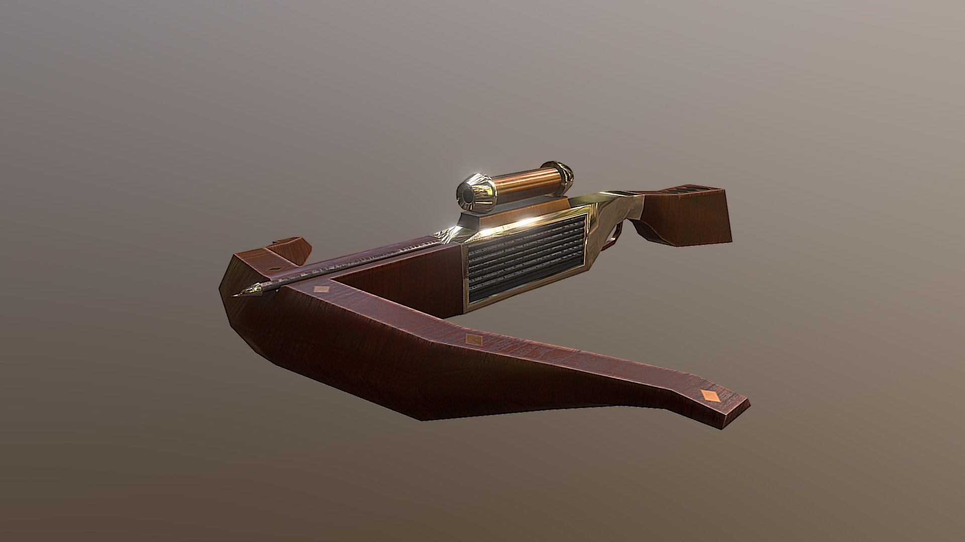 Crossbow
