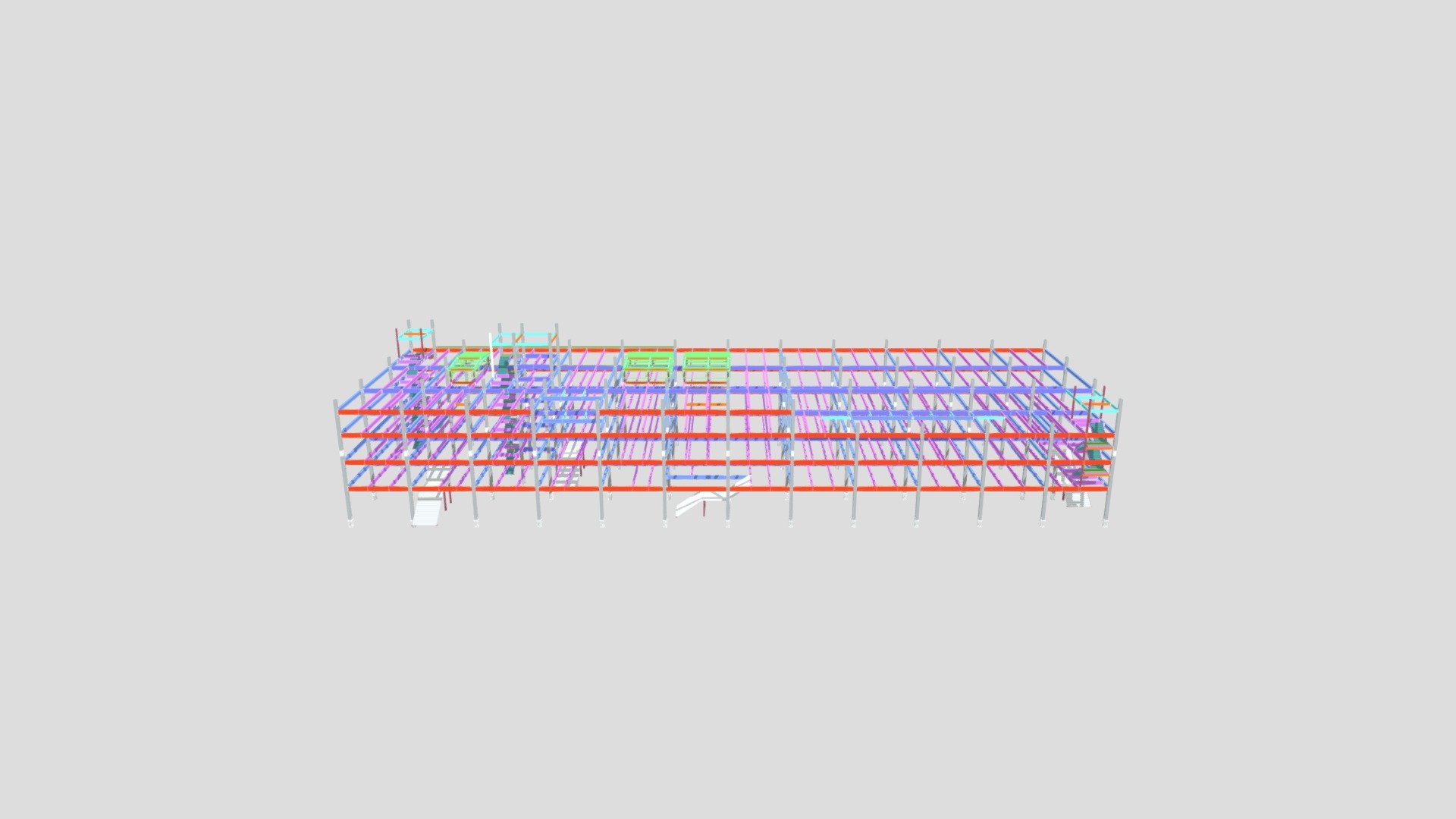 Bldg E