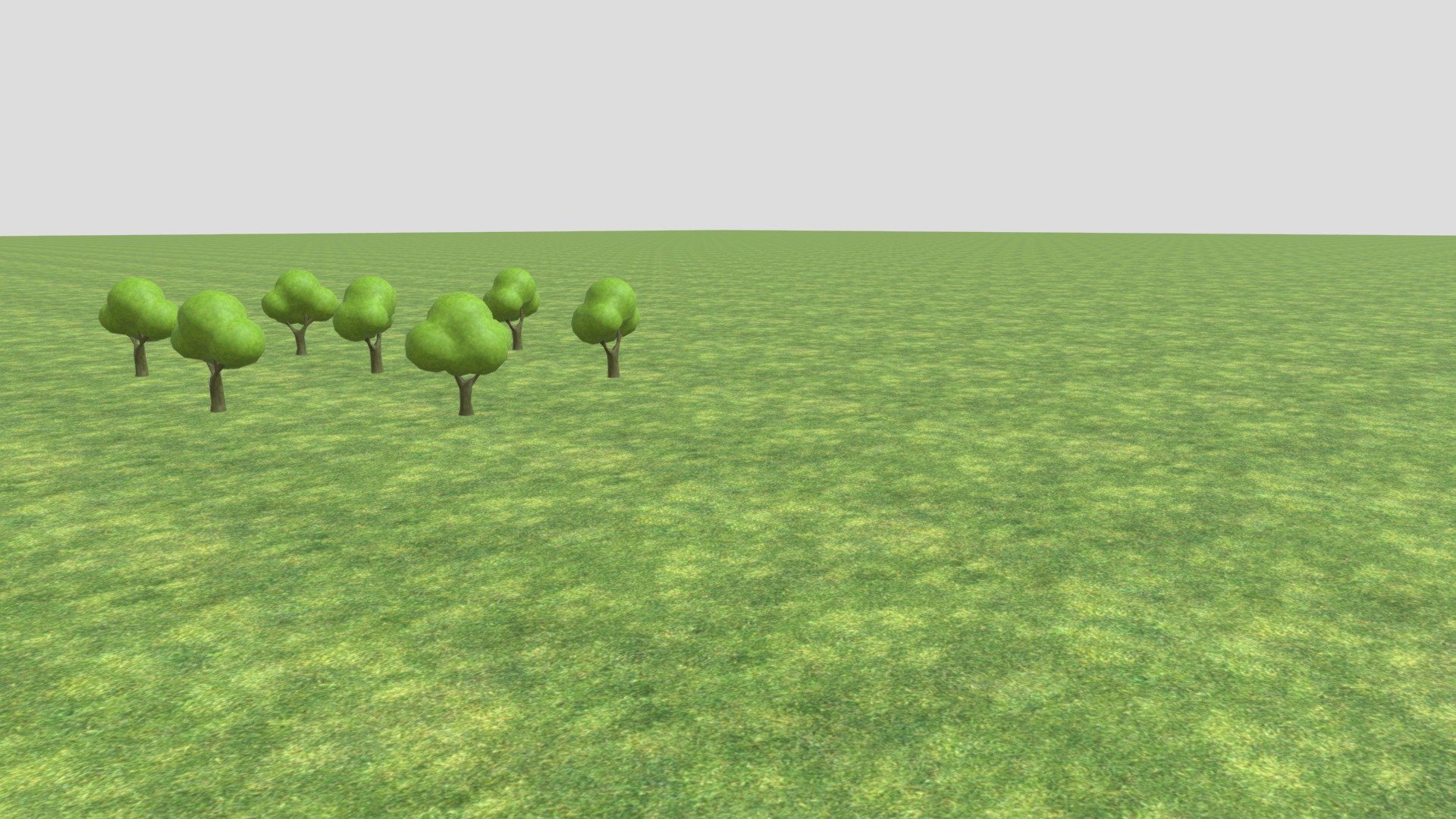 chicken gun grassdaynight - Download Free 3D model by ...