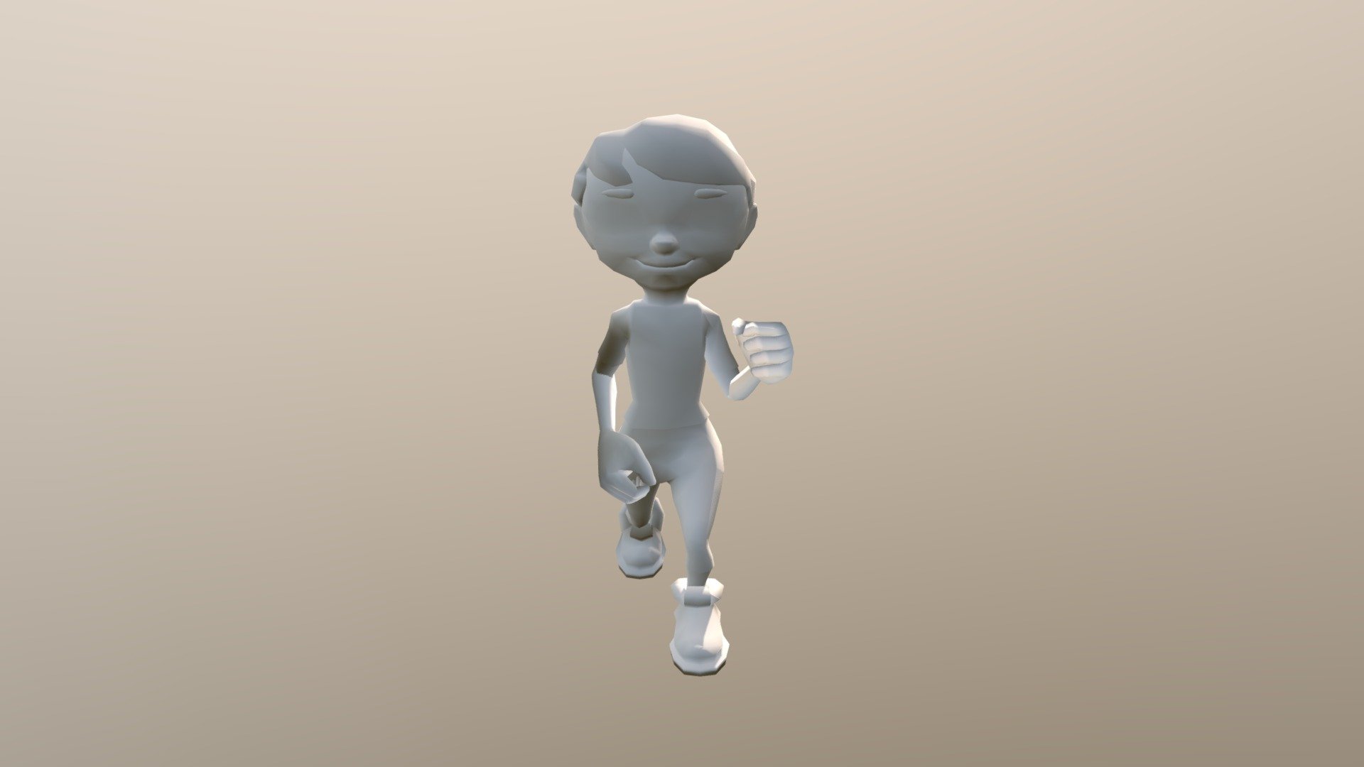 GD54 Final Animation Idle