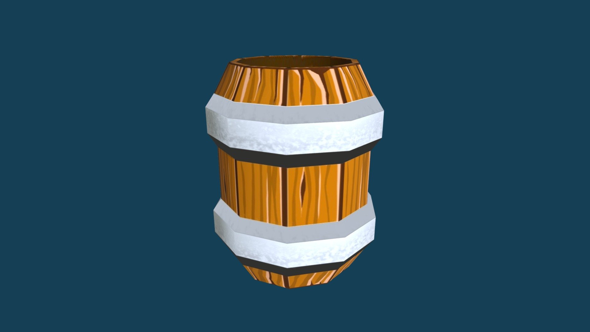 Barrel