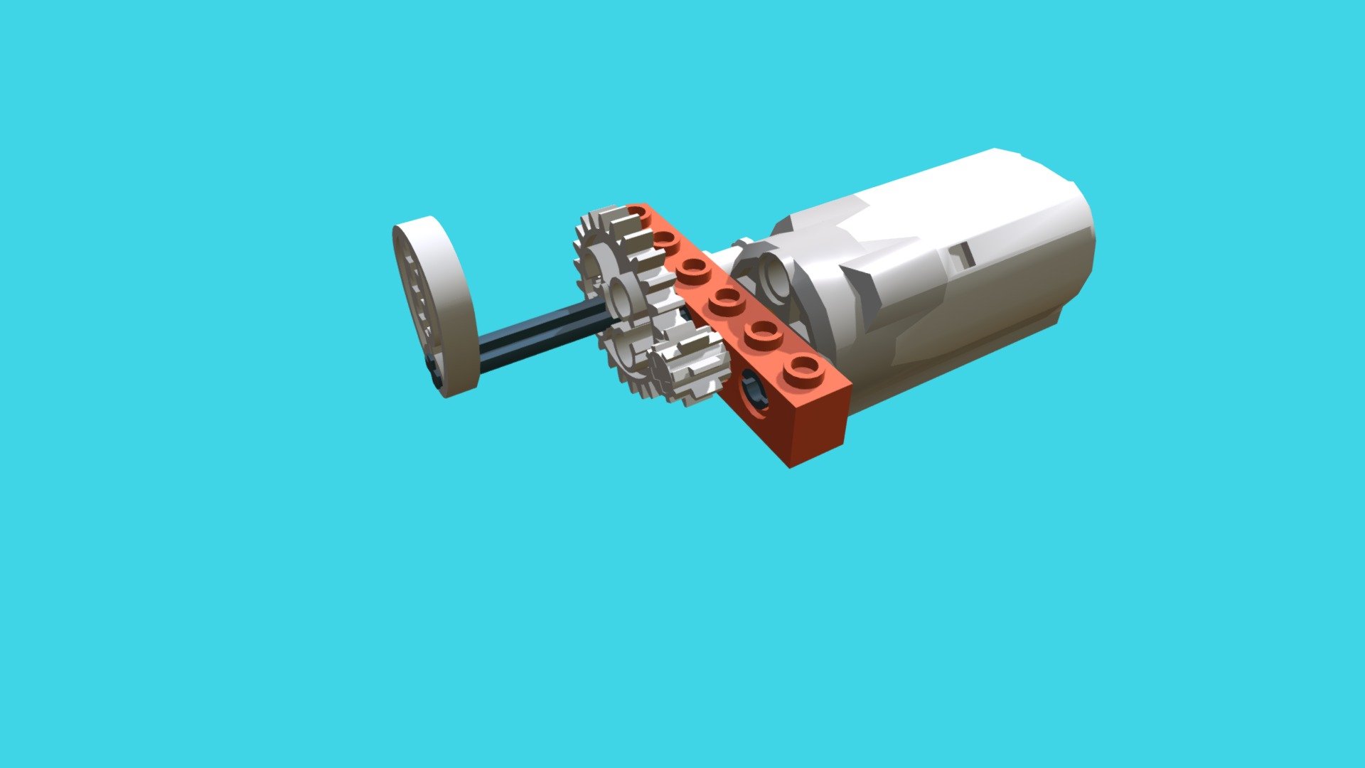 Cerradura Wedo