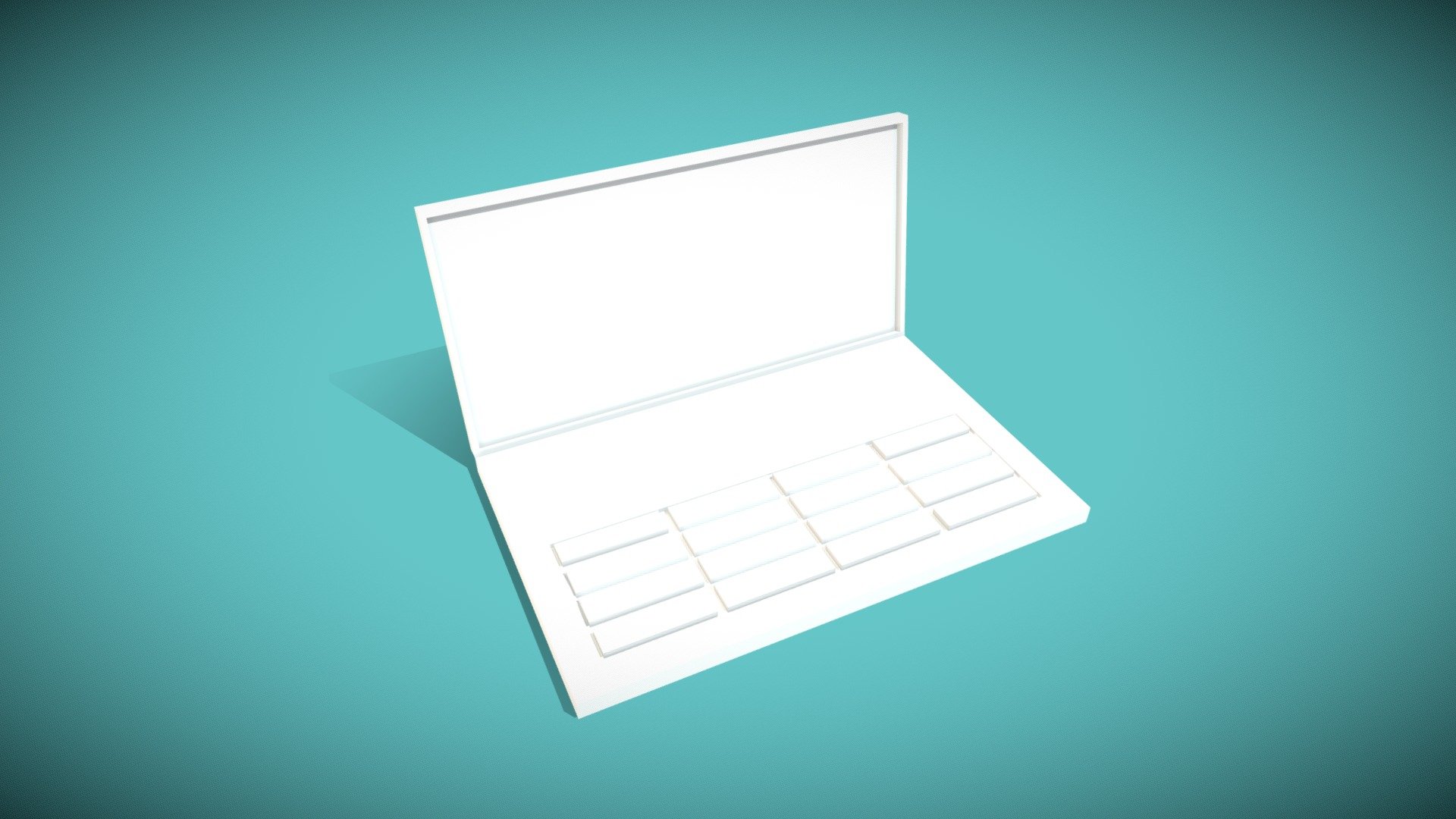 LP - Laptop
