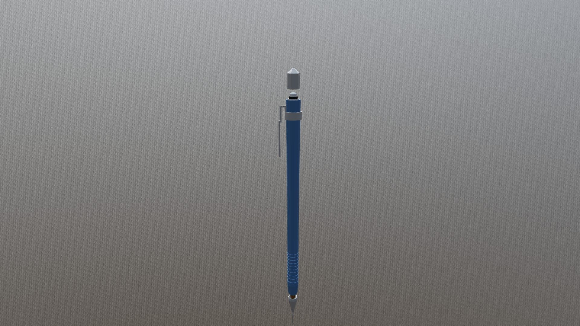 Automatic pencil