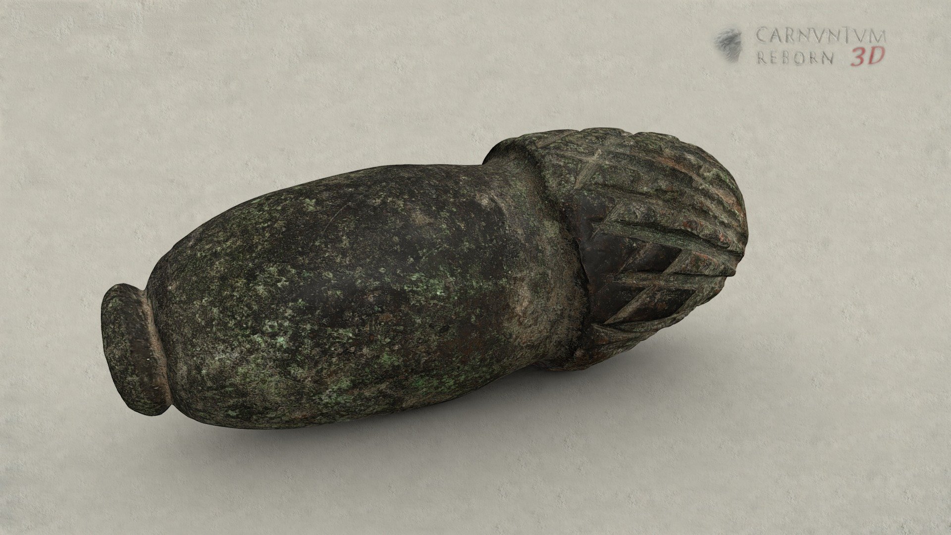 Gewicht — Sketchfab embed 3D viewer