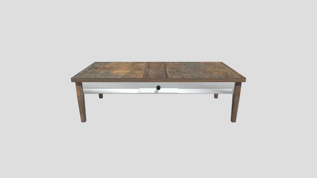 Coffee Table B