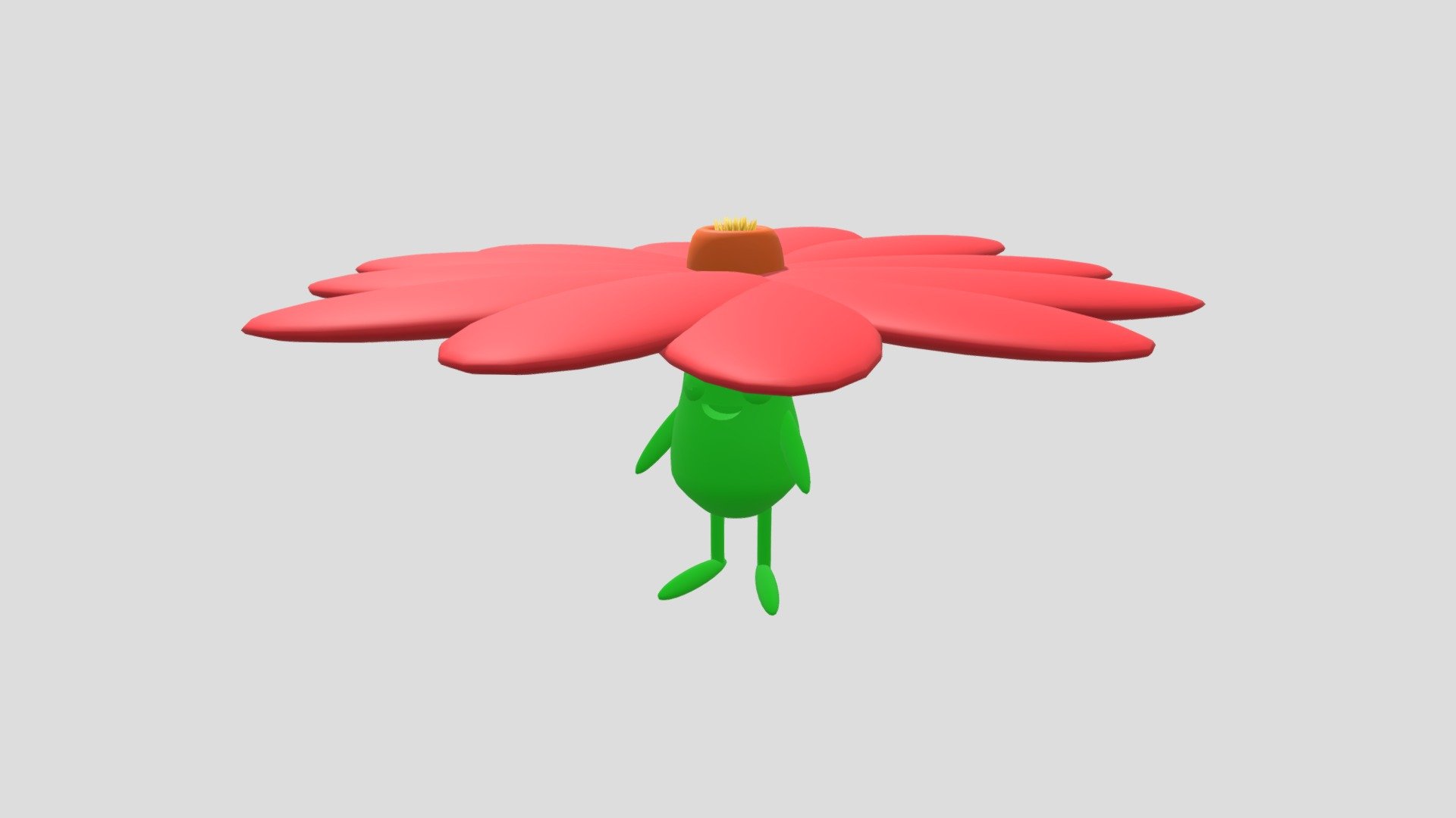 Vileplume
