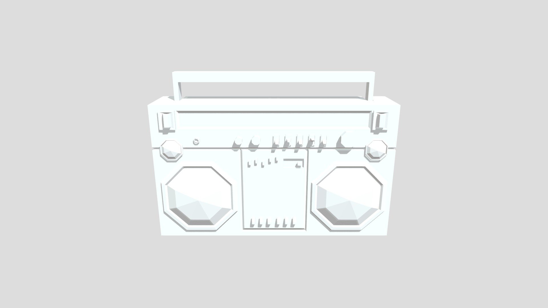 Boombox