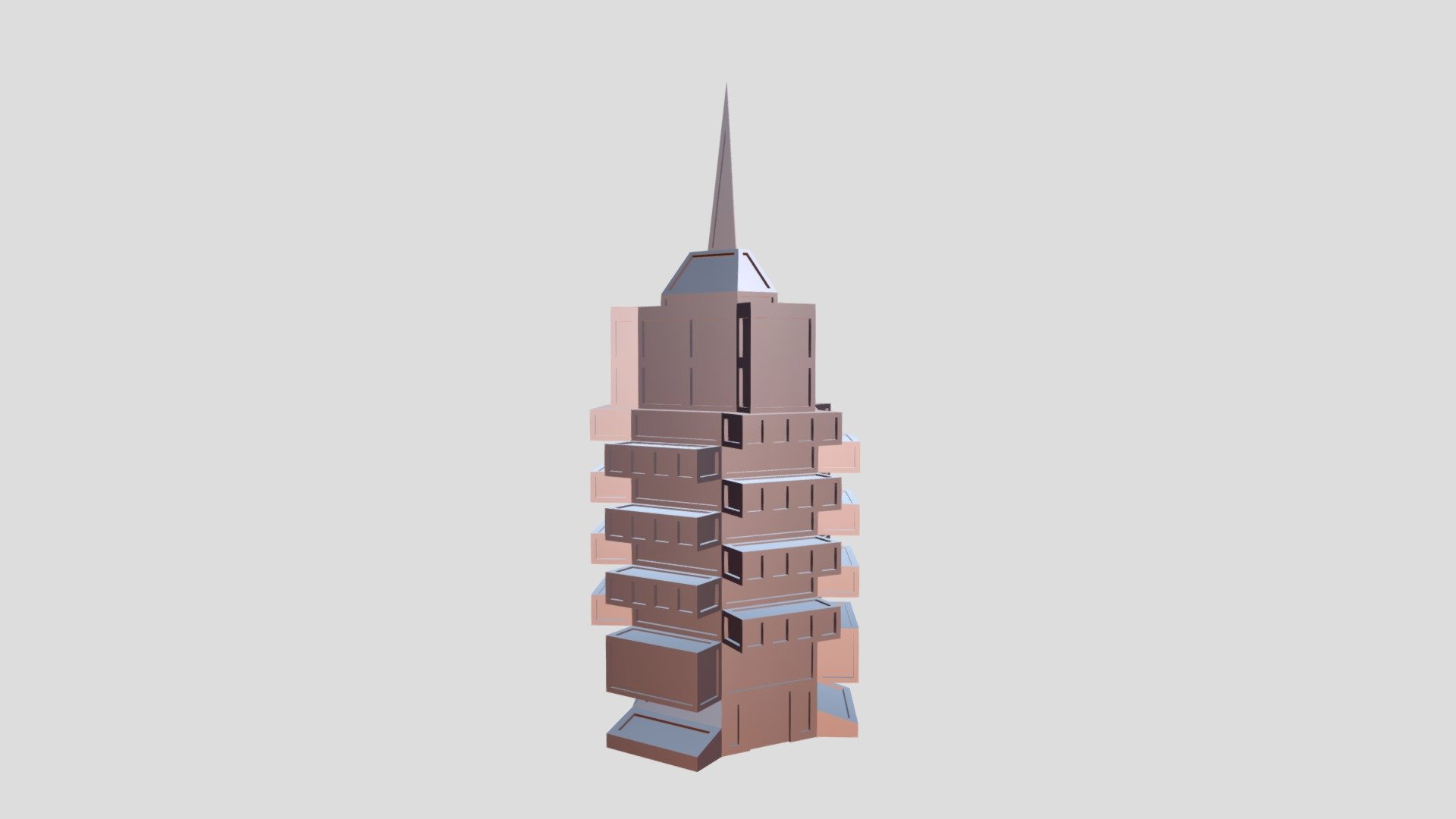 Future Building