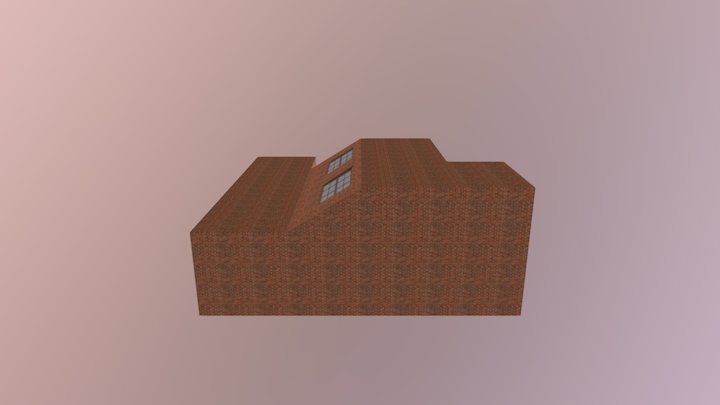 22z 3D Model
