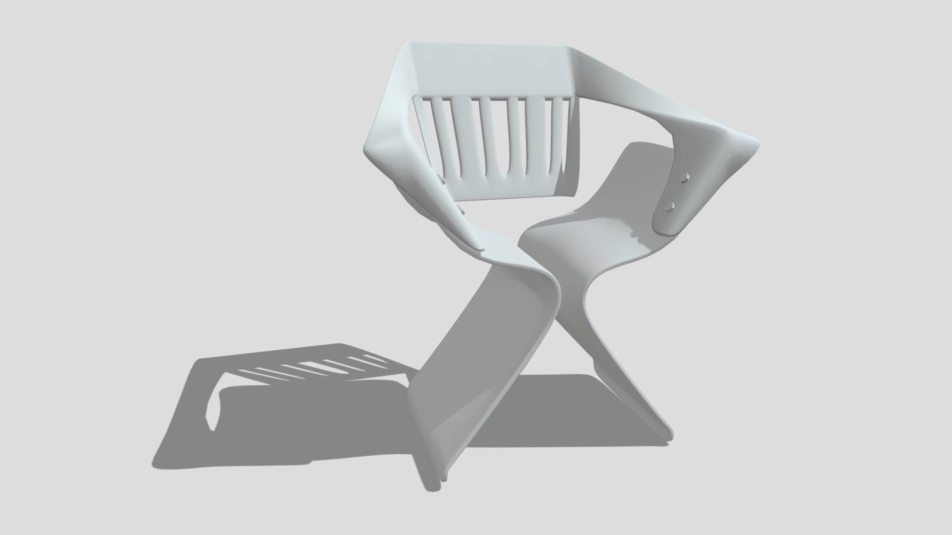 chair 3