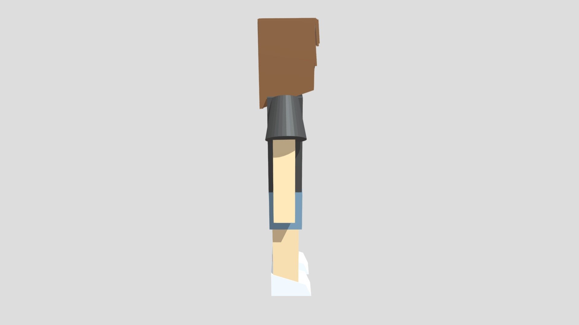 A simple version of me? I guess so