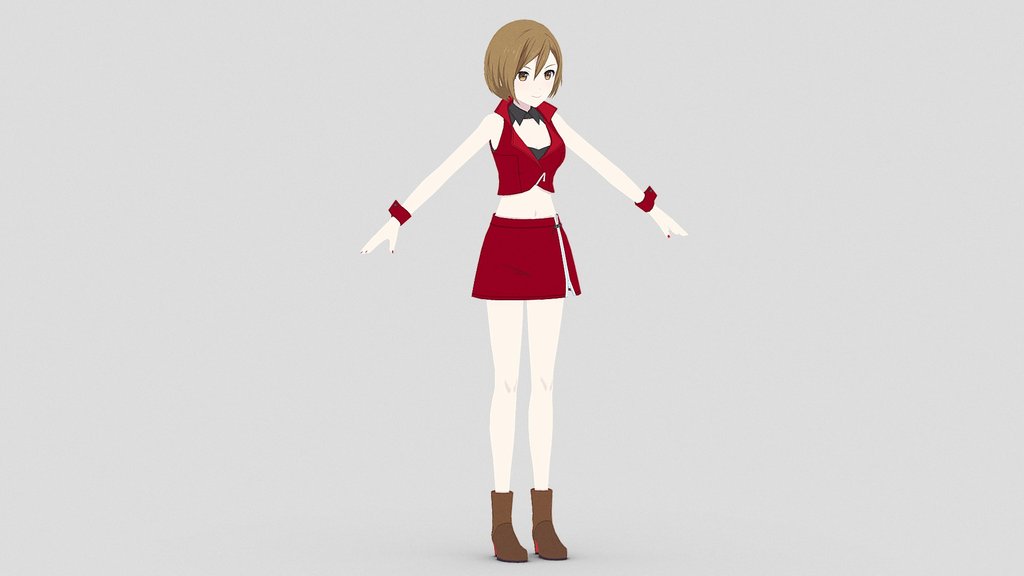 Meiko (Project Sekai).