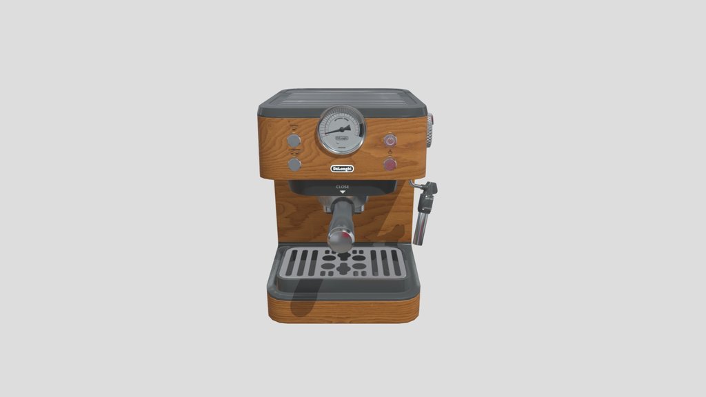 Espresso Machine