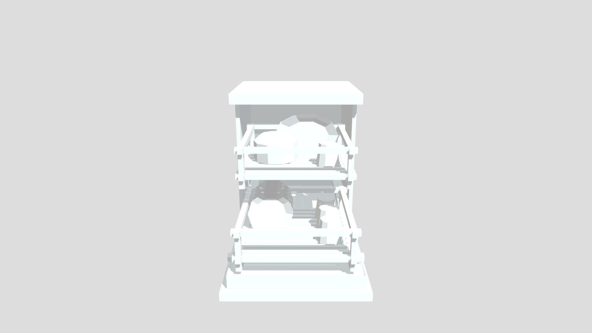 Dishwasher from Poly by Google