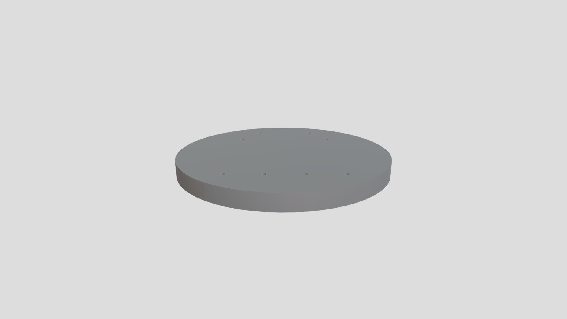 Standard Chip Top