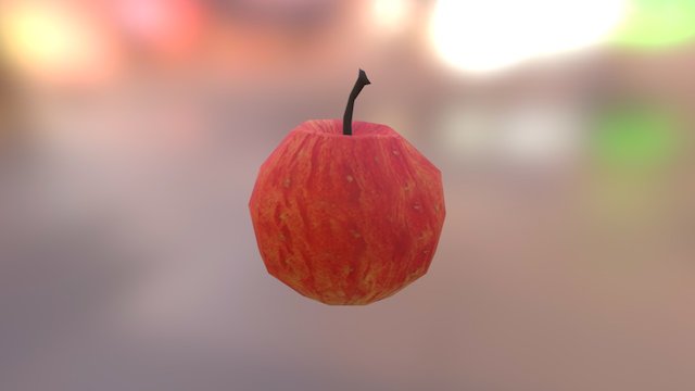Phomme 3D Model