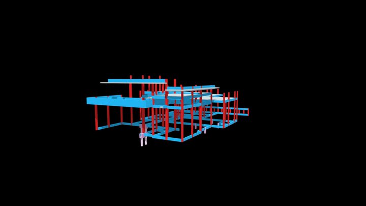Cliente C 3D Model