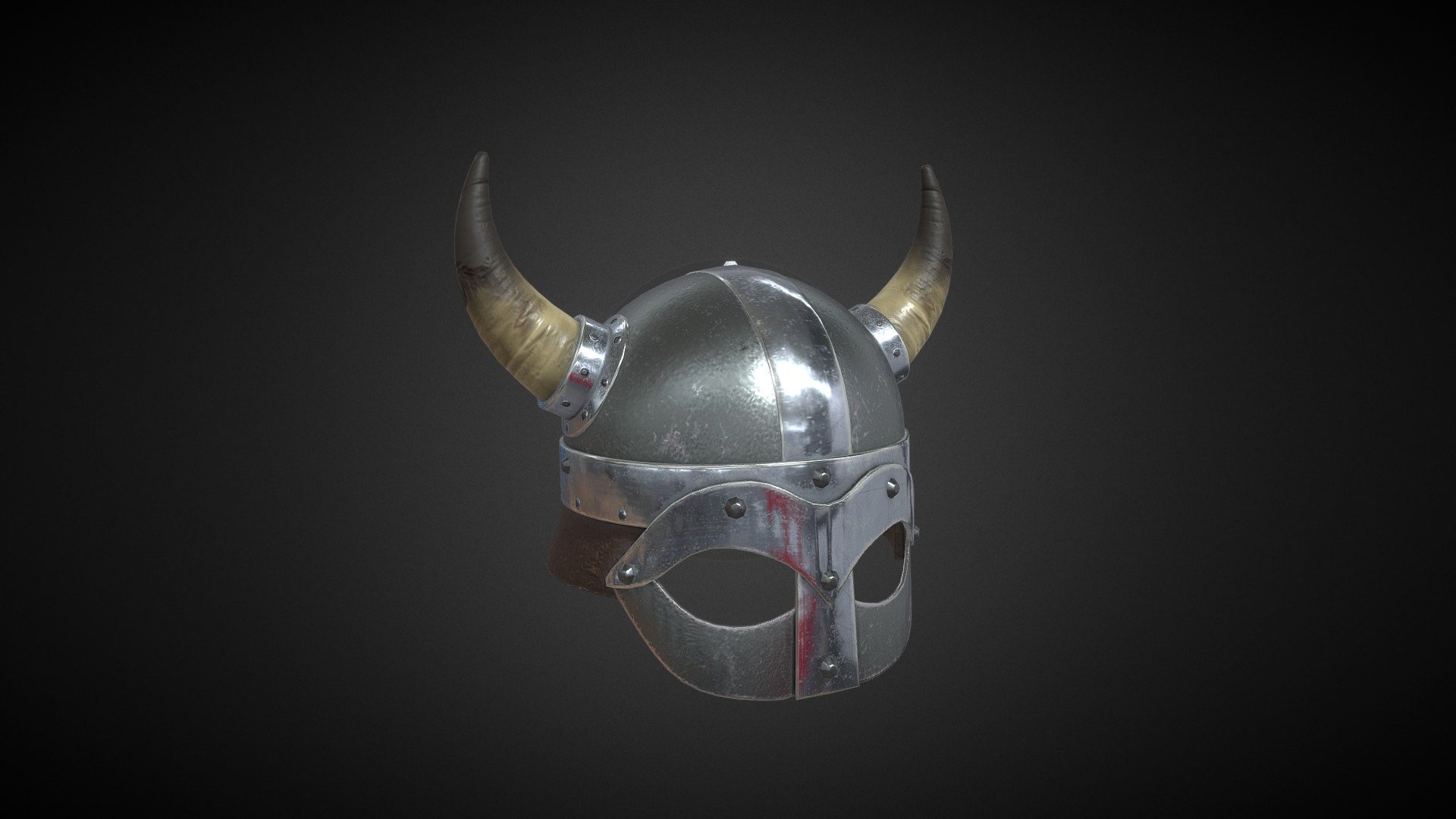 Helmet Viking