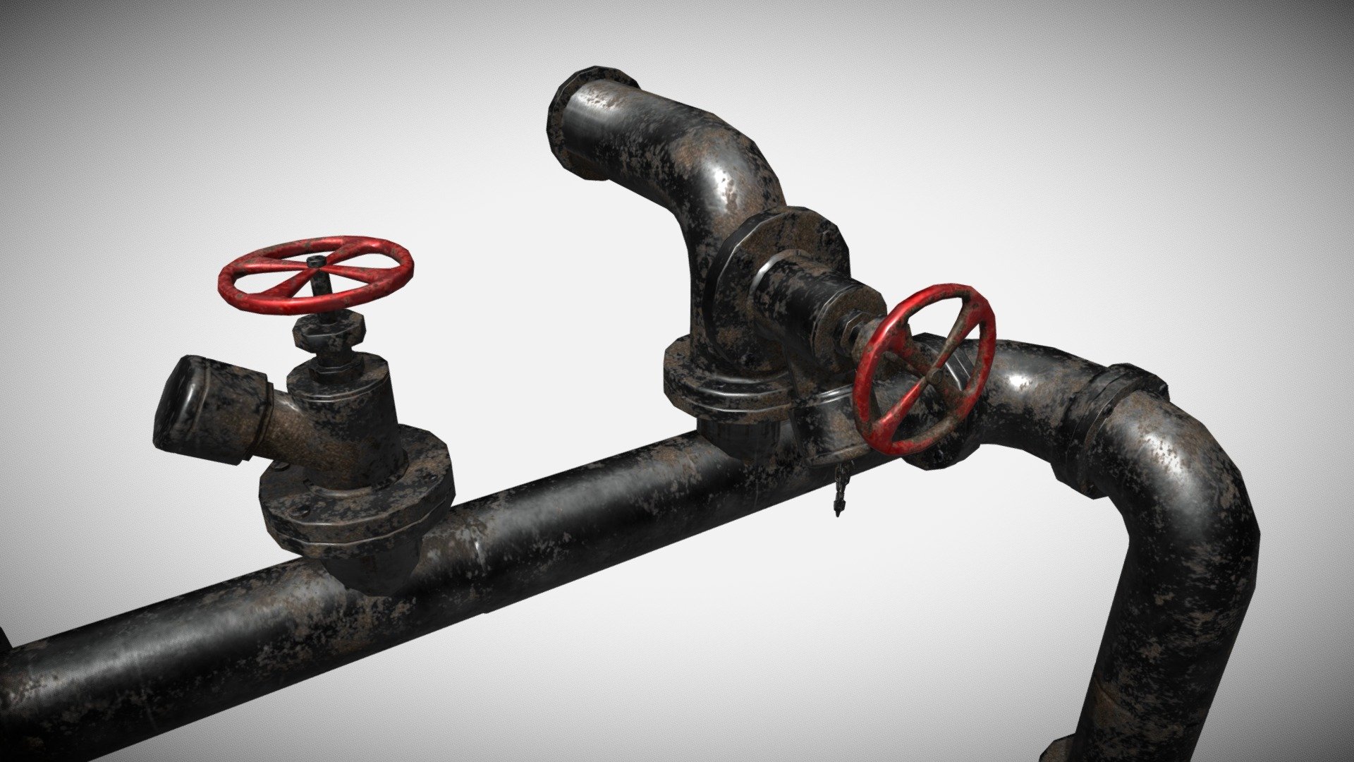 pipeline-buy-royalty-free-3d-model-by-ishonz-jonabafor-c4f53f3