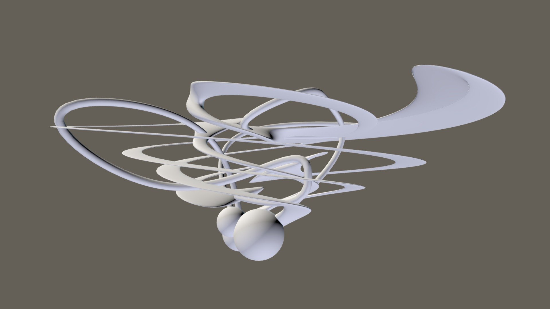 Art137 Michel Thibert 3d Sculpt4