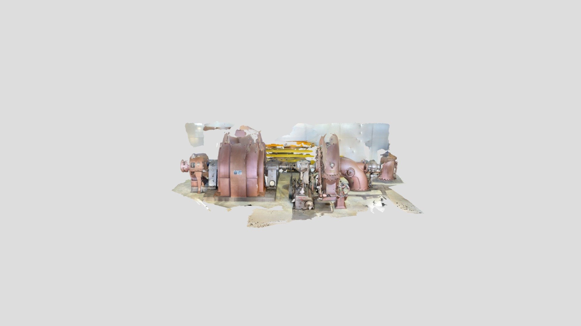 marling-alte turbine
