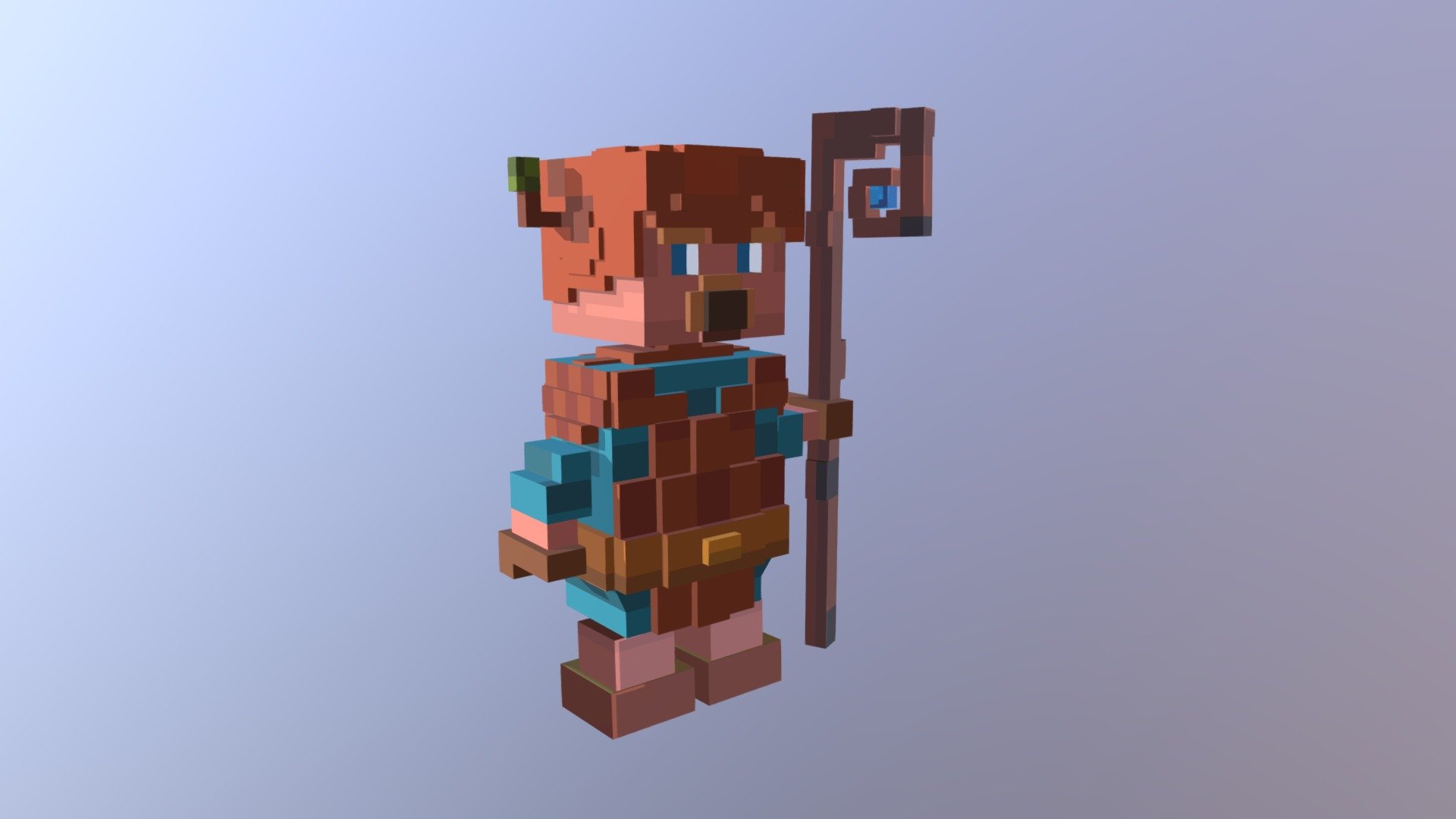 Bear